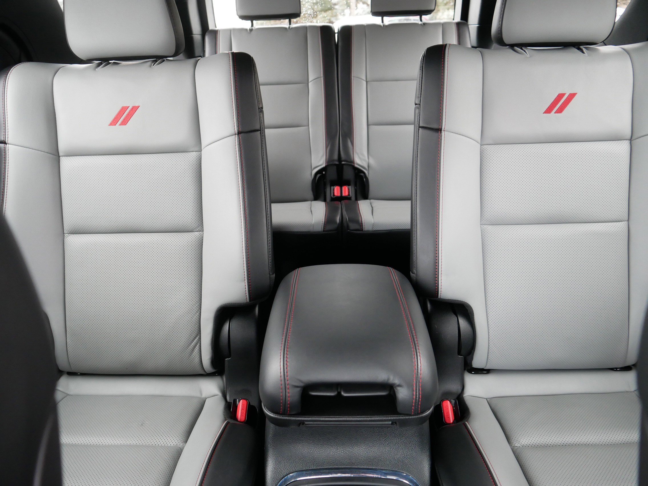 Used 2023 Dodge Durango Citadel image 13