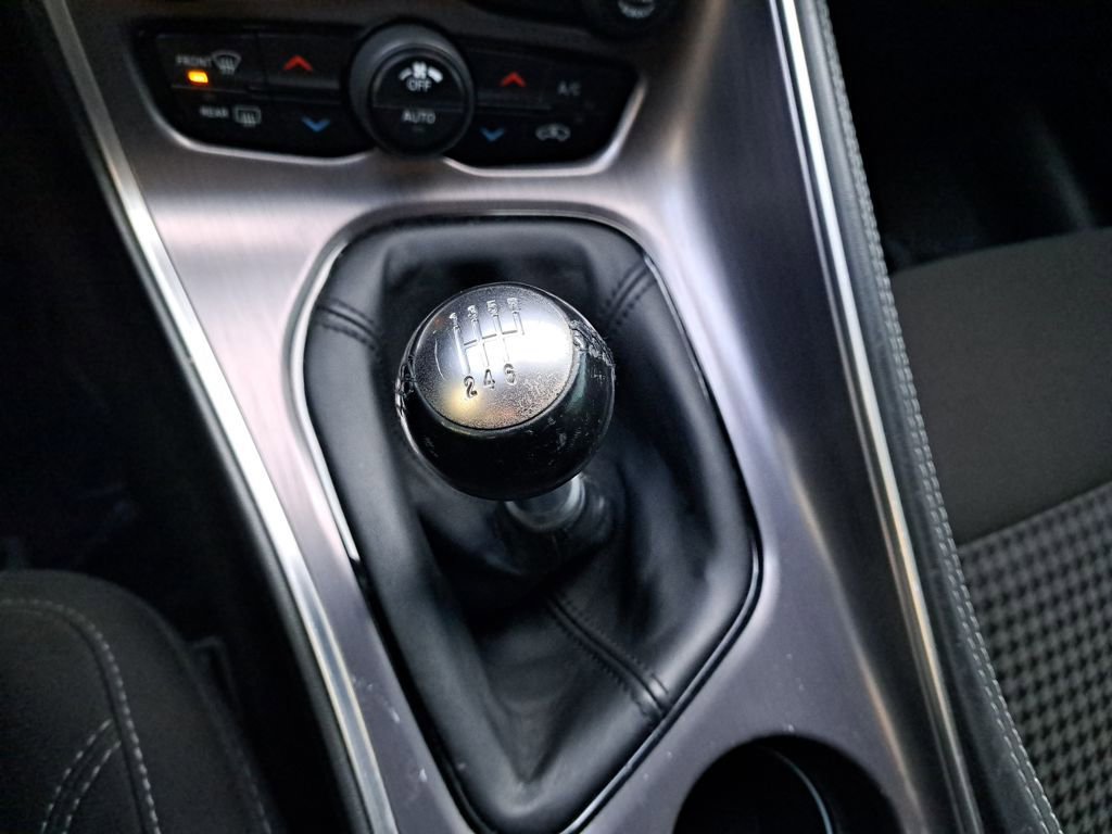 Used 2018 Dodge Challenger R/T w/ Driver Convenience Group image 21