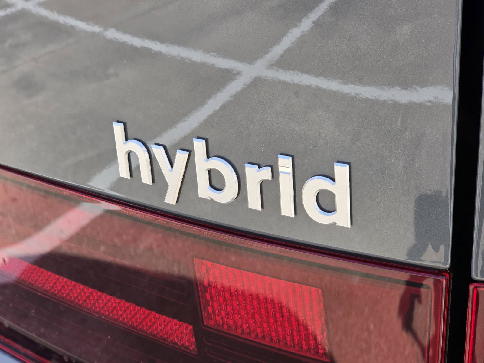 New 2027 Hyundai Santa Fe SEL FWD image 6
