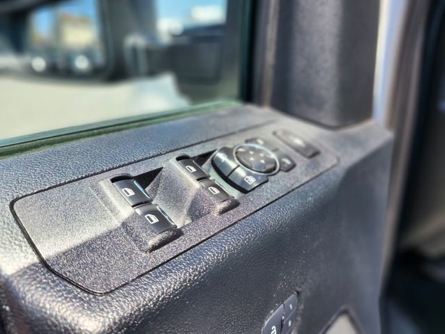 Certified 2017 Ford F250 Lariat w/ Lariat Ultimate Package image 17