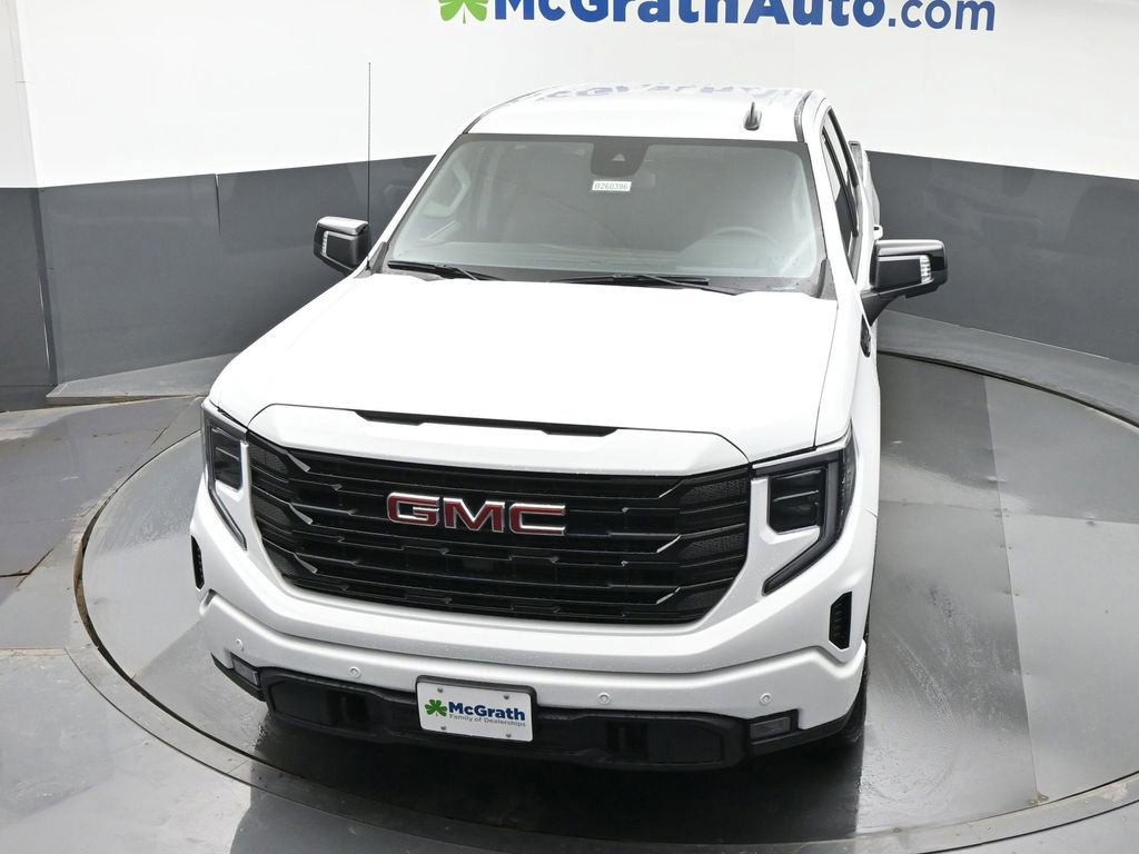 New 2026 GMC Sierra 1500 Elevation image 25