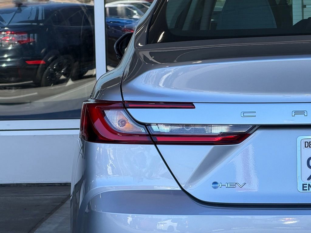 Certified 2026 Toyota Camry LE w/ Convenience Package image 13