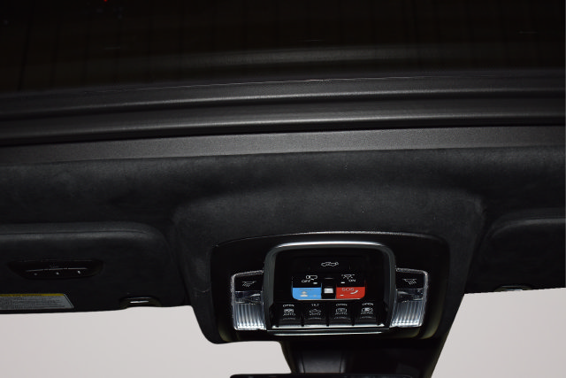 New 2027 RAM 1500 TRX SRT AWD/4WD image 25