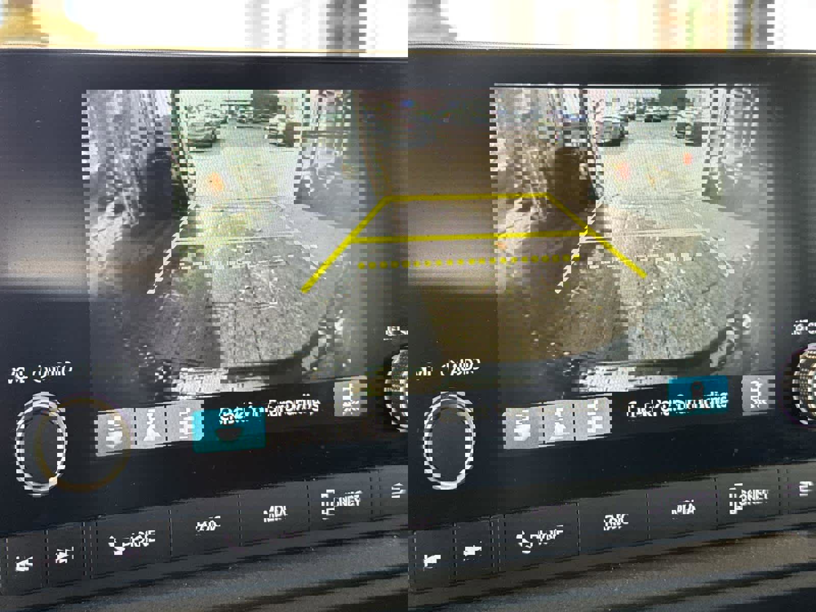 Used 2024 Honda CR-V EX image 24