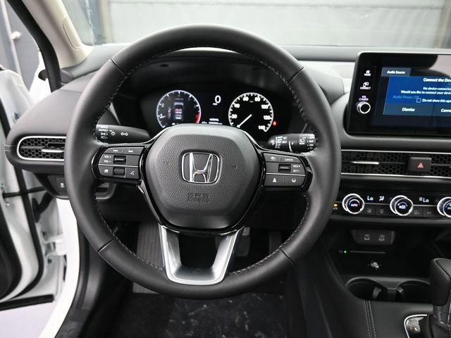 New 2026 Honda HR-V EX-L image 17