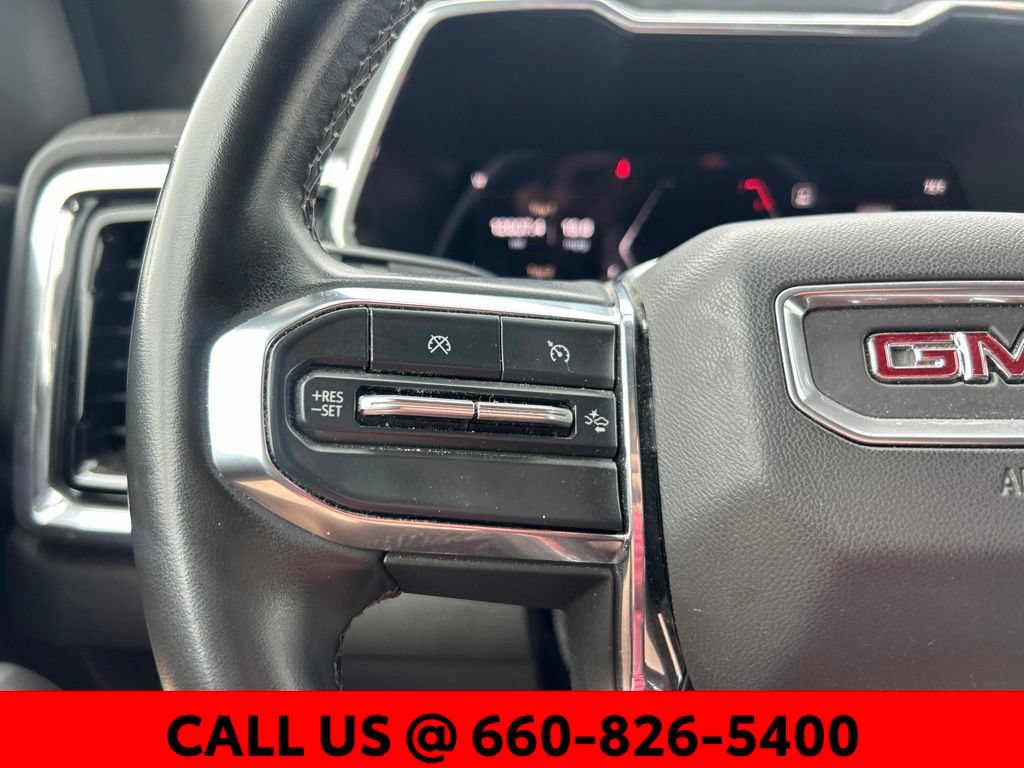 Used 2024 GMC Canyon Elevation w/ Convenience Package AWD/4WD image 13