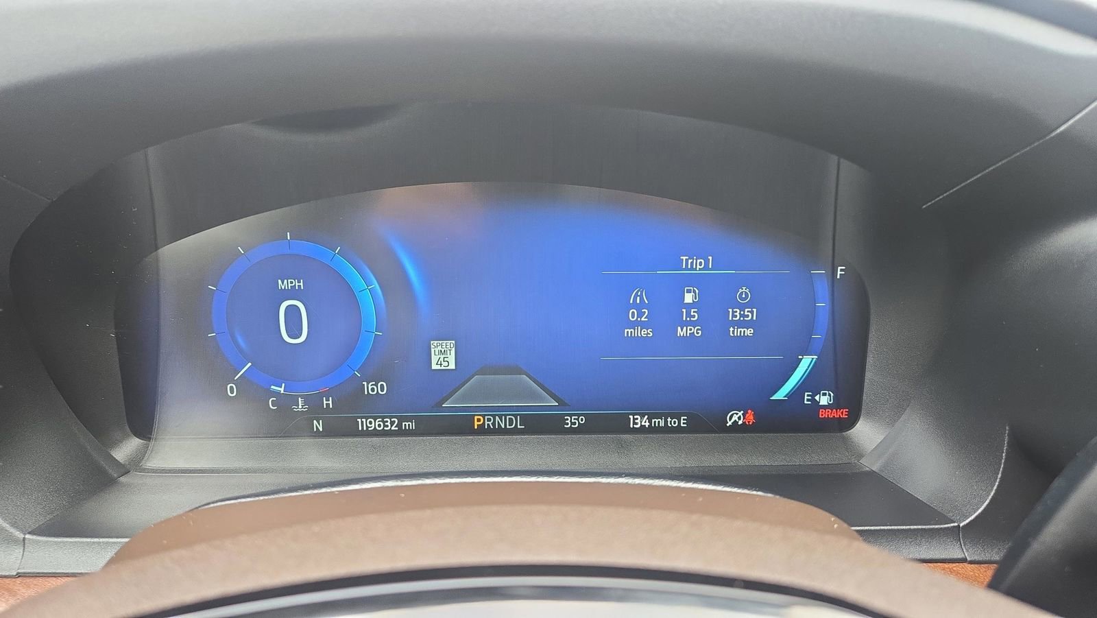 Certified 2022 Ford Explorer King Ranch w/ Class IV Trailer Tow Package image 24