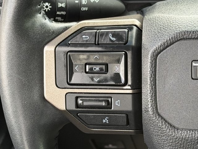 Used 2024 Toyota Land Cruiser w/ Premium Package AWD/4WD image 12