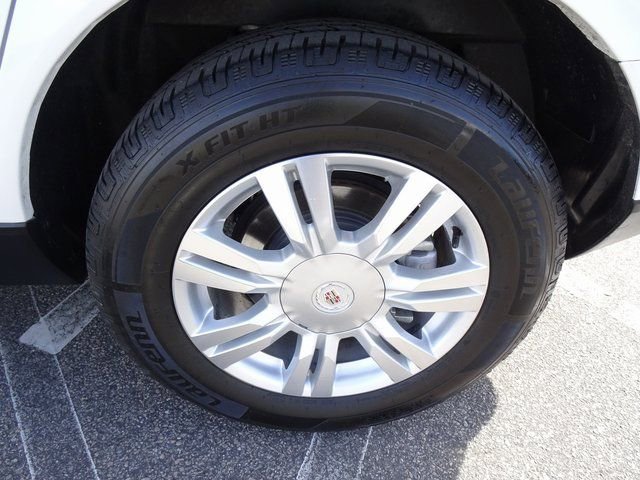 Used 2015 Cadillac SRX Luxury w/ Driver Awareness Package image 36