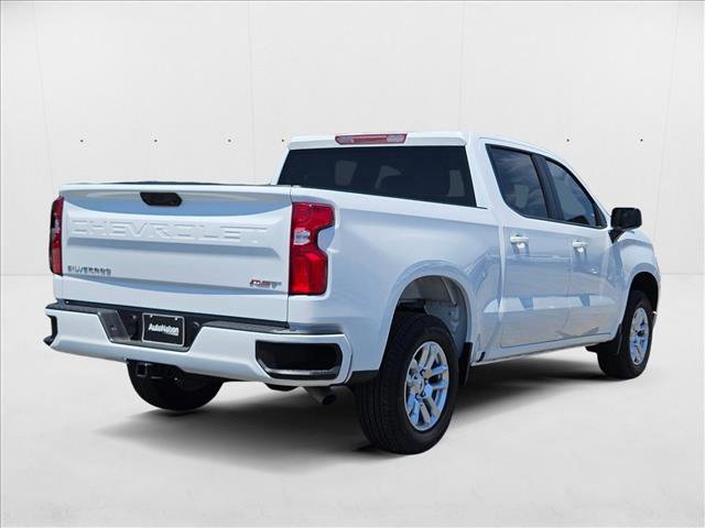 New 2025 Chevrolet Silverado 1500 RST image 5