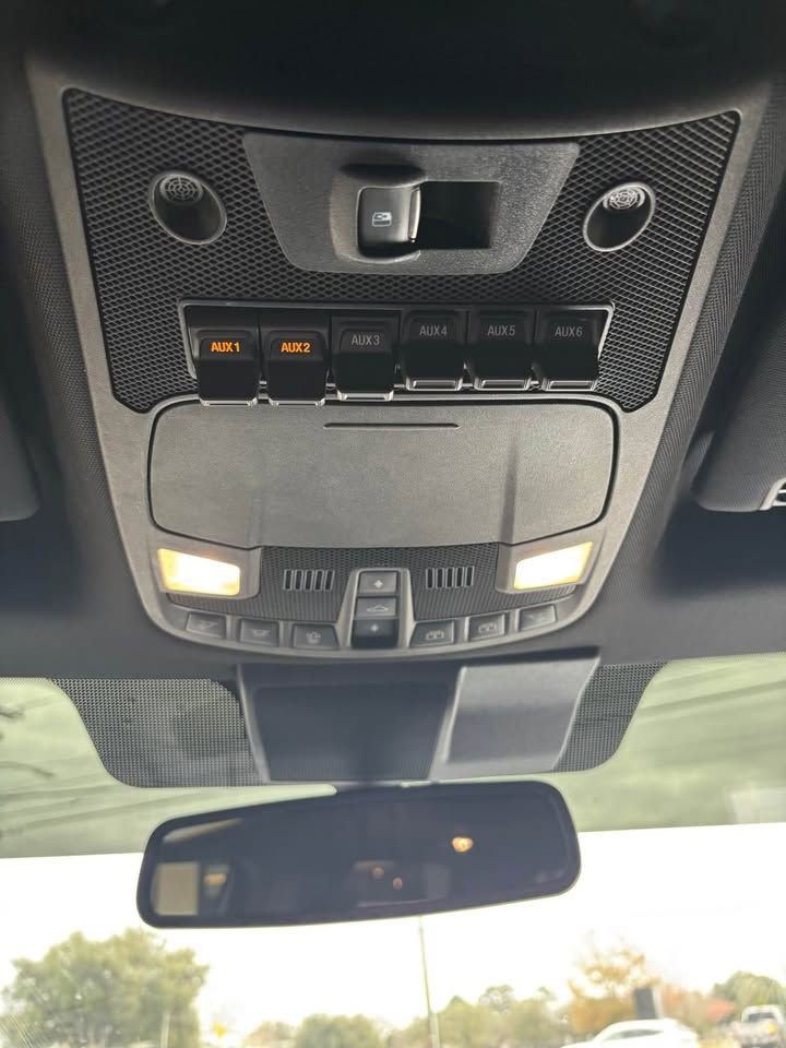 Used 2019 Ford F150 Raptor w/ Equipment Group 802A Luxury image 14