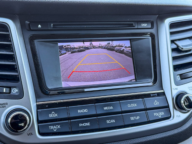 Used 2016 Hyundai Tucson SE FWD image 27