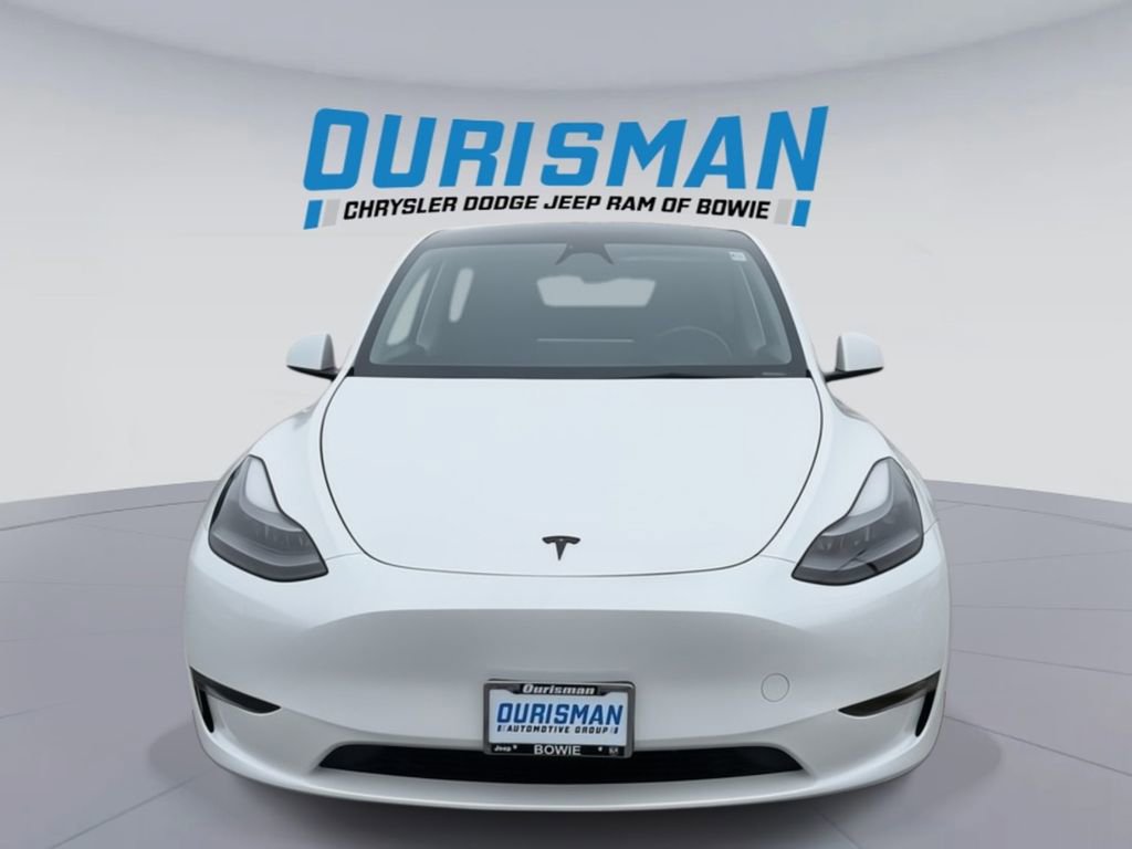 Used 2023 Tesla Model Y Long Range image 8