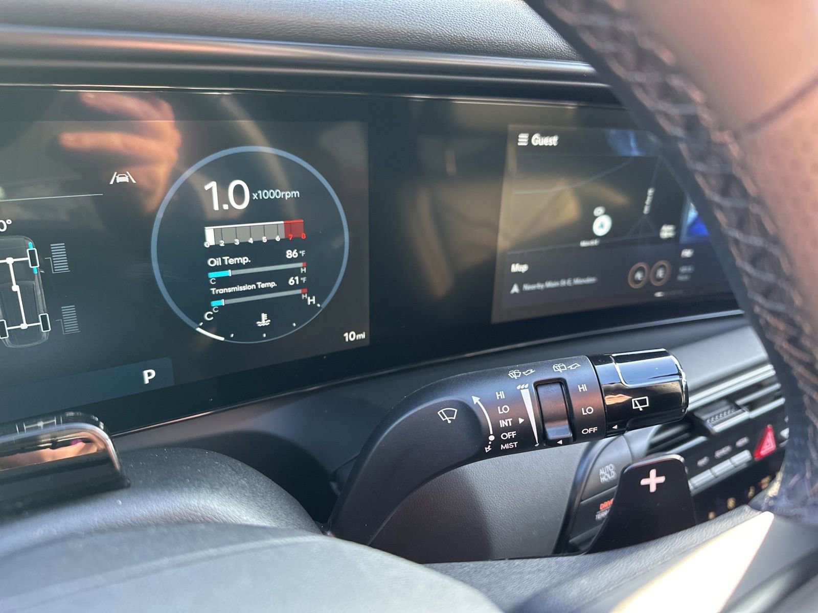 New 2026 Hyundai Palisade XRT Pro image 49