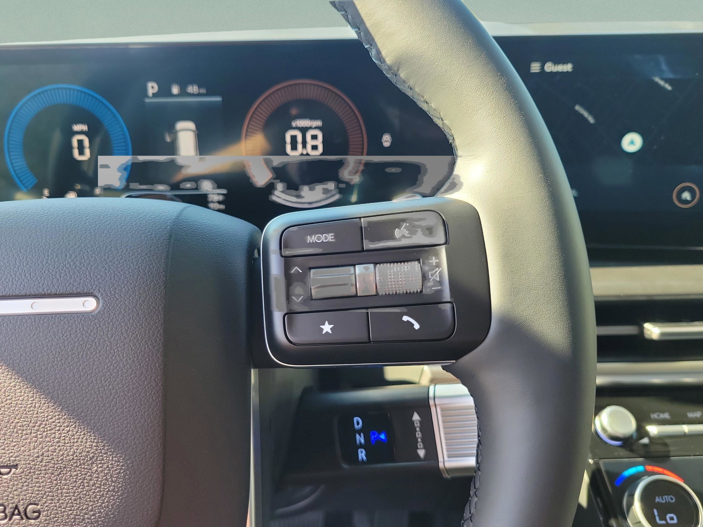 New 2026 Hyundai Santa Fe XRT image 20