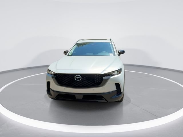 New 2026 MAZDA CX-50 AWD 2.5 Hybrid w/ Weather Package image 3