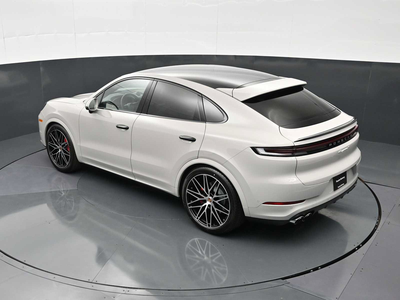 New 2026 Porsche Cayenne S AWD/4WD image 34