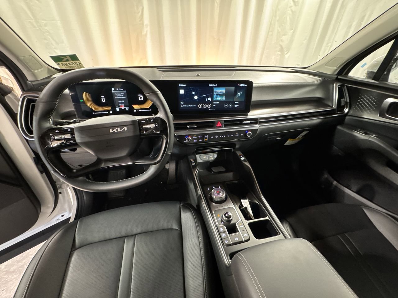 New 2026 Kia Sorento EX w/ EX Premium Package image 12