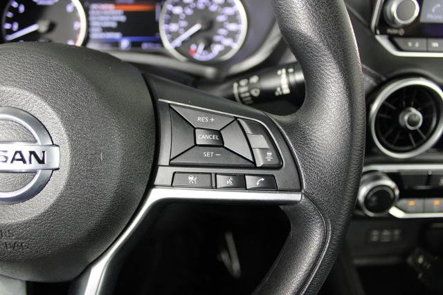 Certified 2023 Nissan Sentra SV FWD image 25
