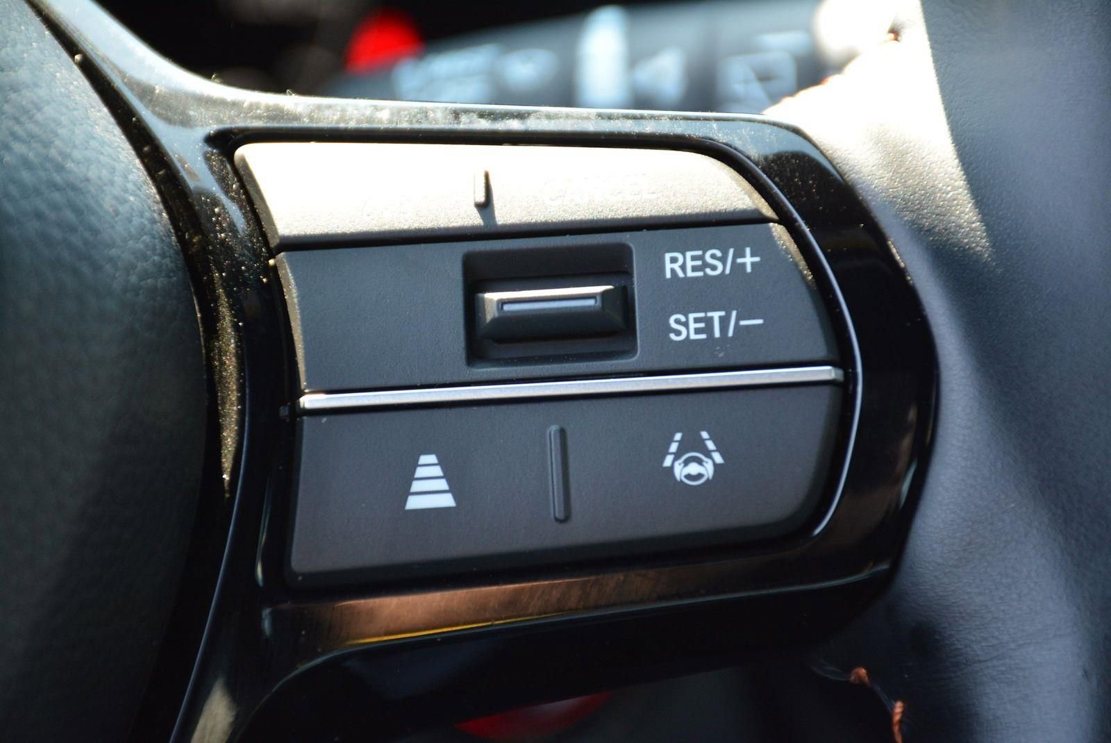 Used 2026 Honda HR-V Sport image 27