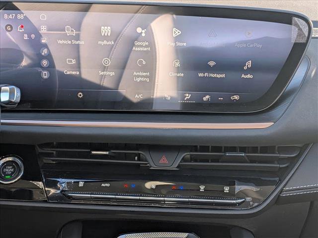 New 2026 Buick Envision Sport Touring AWD/4WD image 14