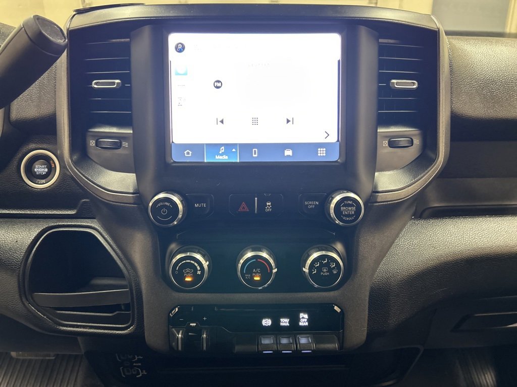 Used 2023 RAM 2500 Tradesman w/ Chrome Appearance Group image 22