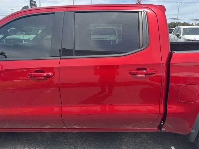 Used 2024 GMC Sierra 1500 Elevation w/ X31 Off-Road Package image 12