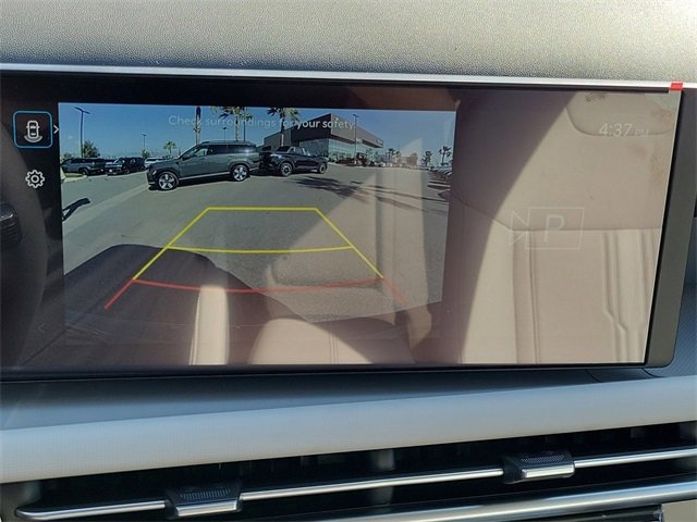 New 2026 Hyundai Tucson SEL image 10