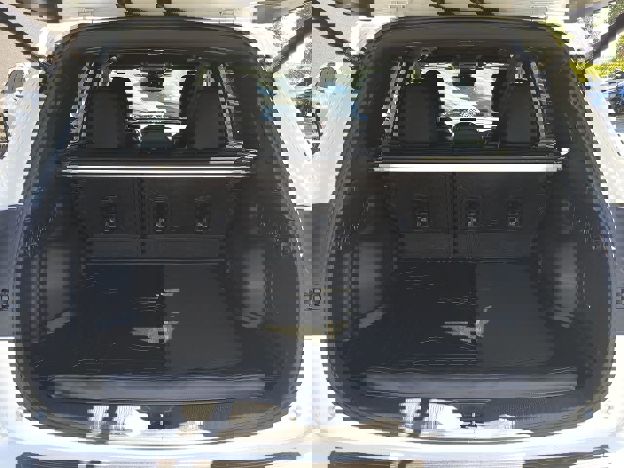 Used 2025 Subaru Forester Touring image 11