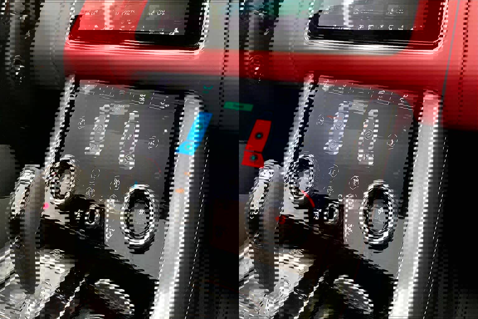 Used 2020 Land Rover Range Rover Sport HST image 35