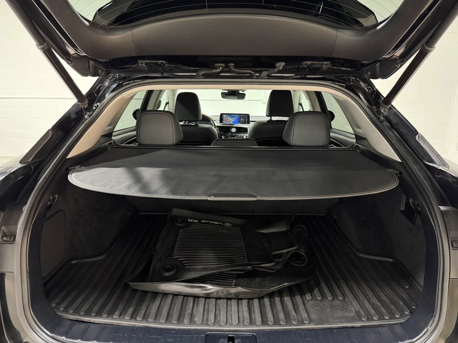 Used 2020 Lexus RX 350 AWD w/ Premium Package image 43