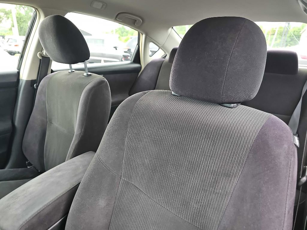 Used 2013 Nissan Altima 2.5 S image 17