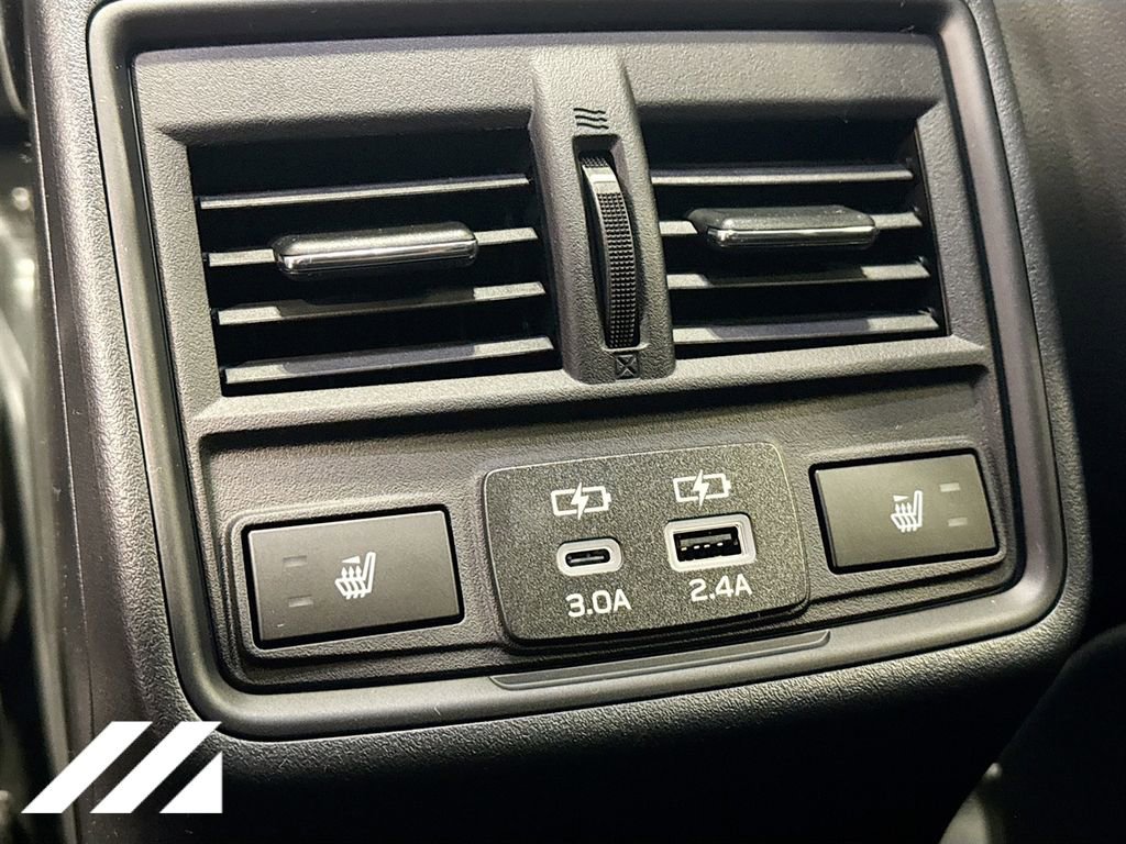 New 2026 Subaru Outback Limited image 27