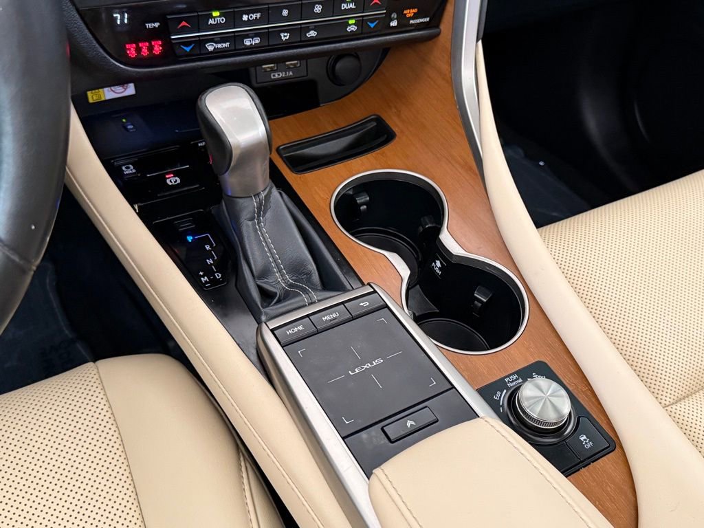 Used 2021 Lexus RX 350 FWD w/ Premium Package image 21