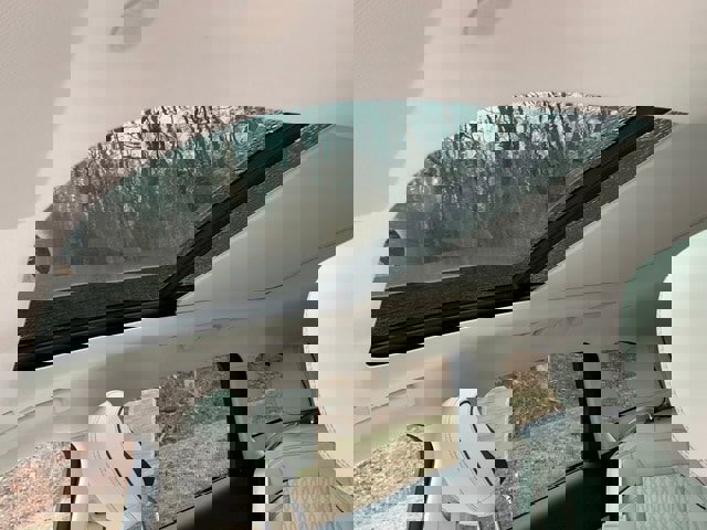 New 2026 Lincoln Nautilus Black Label w/ Jet Appearance Package image 27