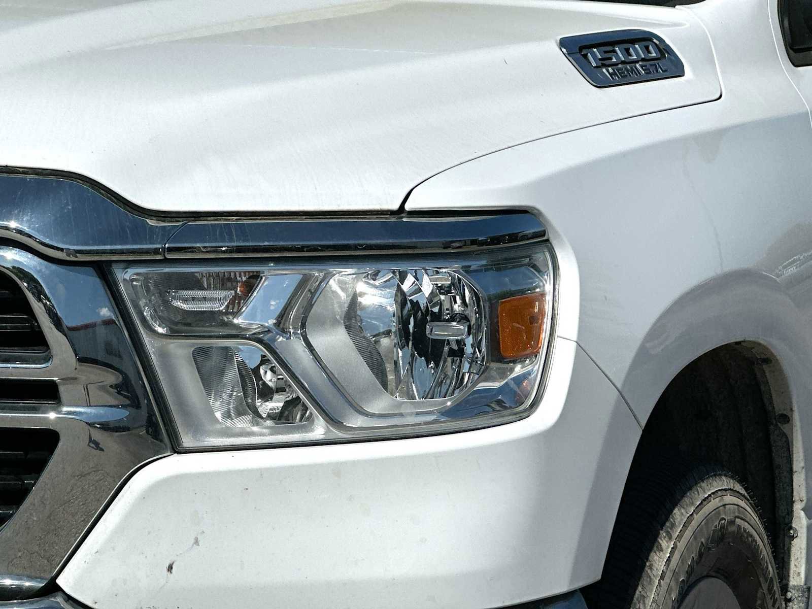 Used 2020 RAM 1500 Big Horn image 16