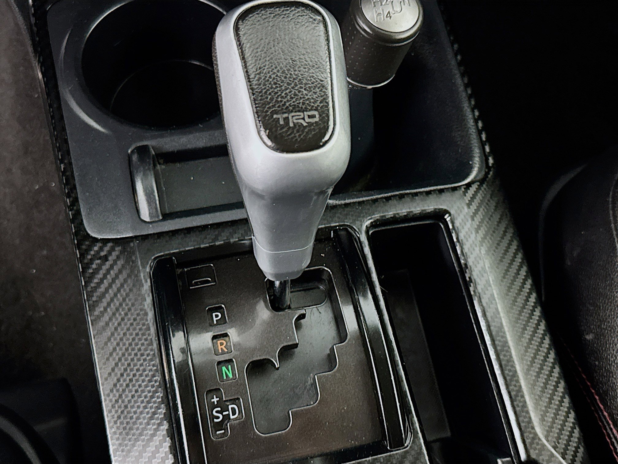 Used 2018 Toyota 4Runner TRD Pro image 19