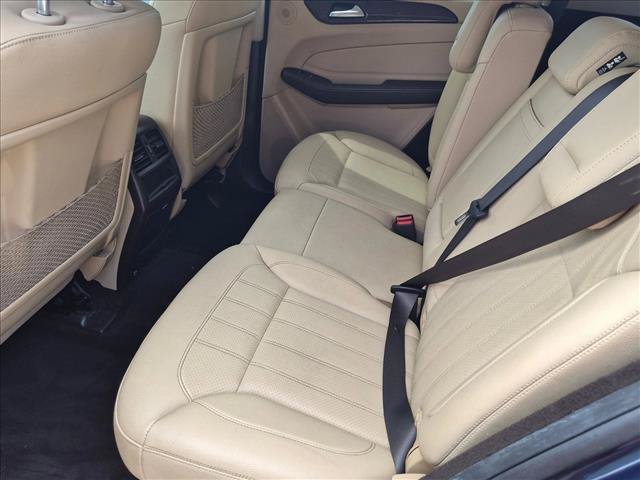 Used 2017 Mercedes-Benz GLE 350 image 18