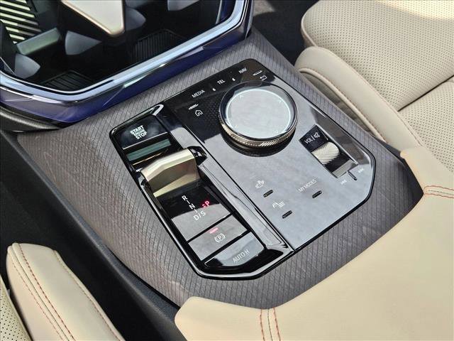 Used 2025 BMW X3 xDrive30i w/ Premium Package image 11