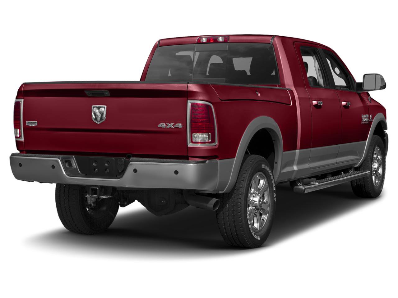 Used 2015 RAM 3500 Laramie Longhorn w/ Convenience Group AWD/4WD image 42