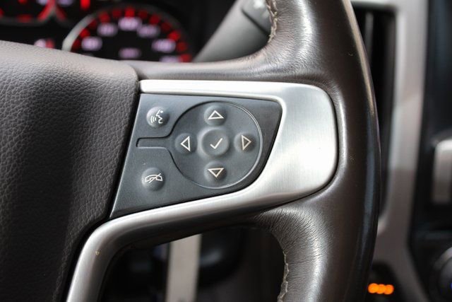 Used 2016 GMC Sierra 1500 SLT image 27