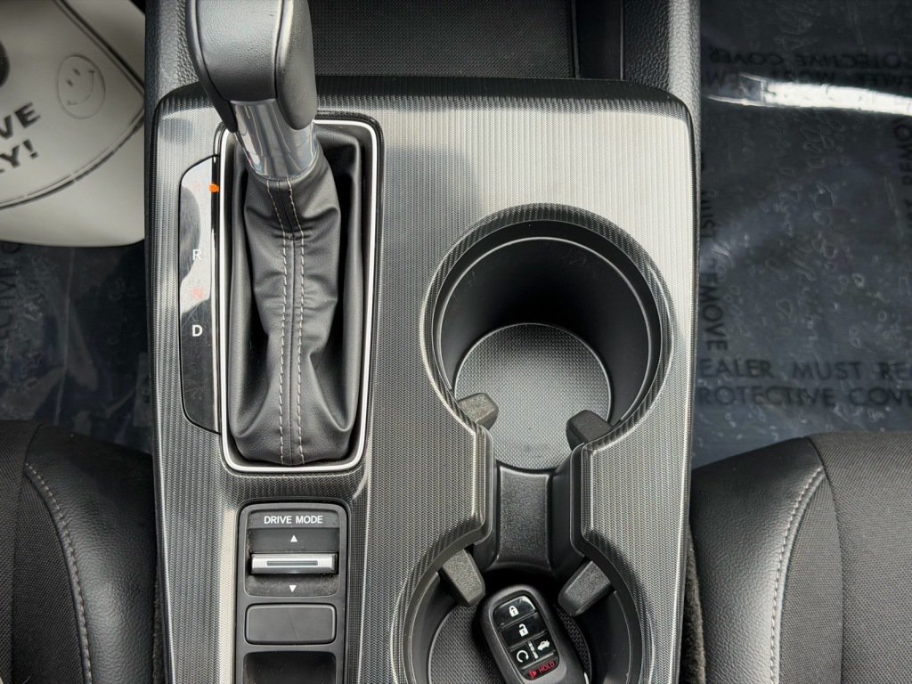 Used 2025 Honda Civic Sport image 14