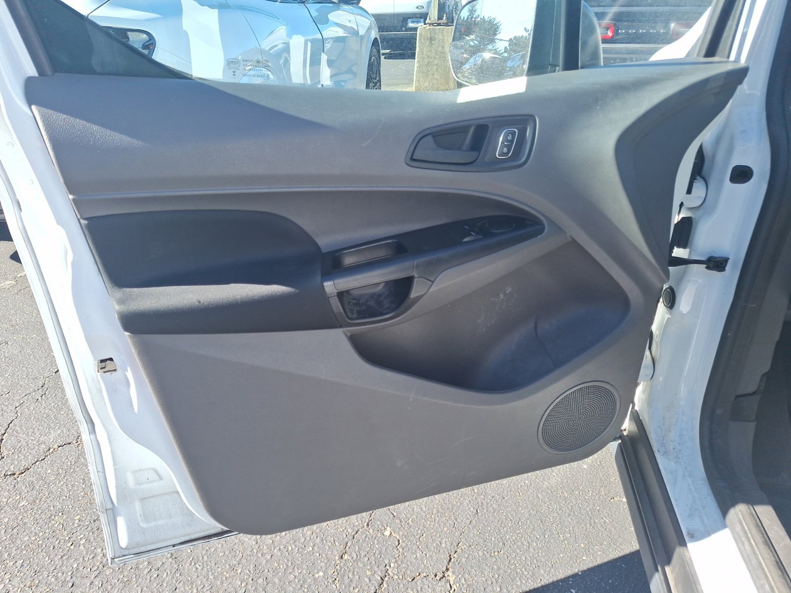 Used 2022 Ford Transit Connect XL FWD image 14
