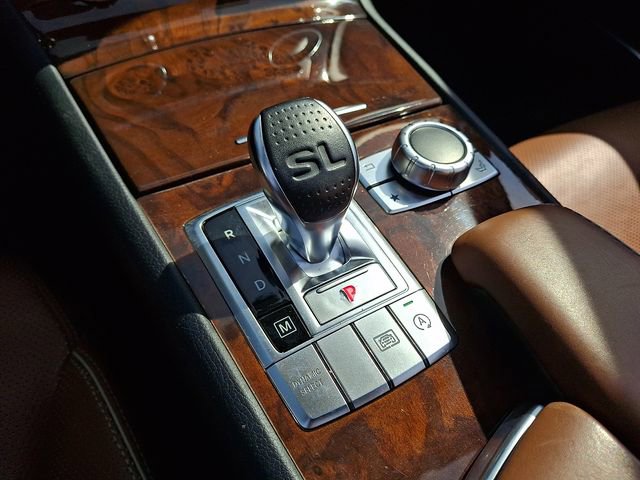Used 2018 Mercedes-Benz SL 550 image 13