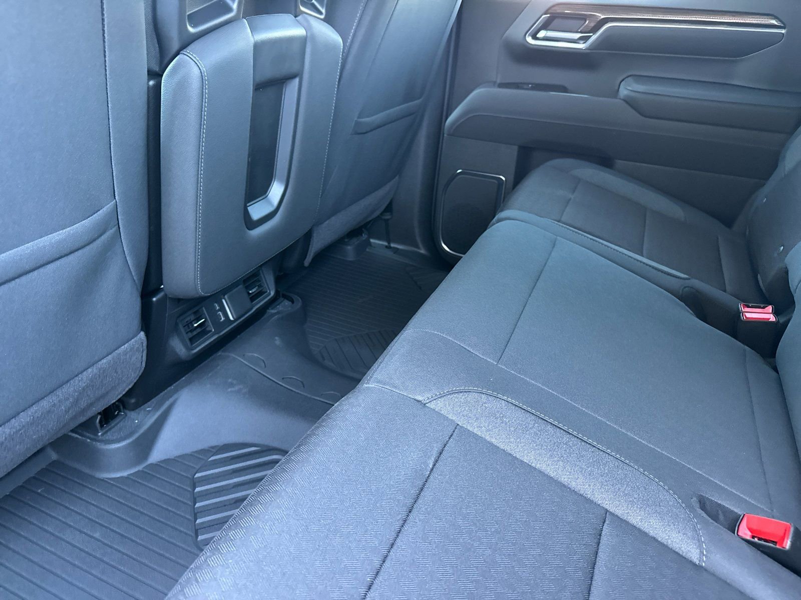 New 2026 Chevrolet Silverado 1500 RST image 12