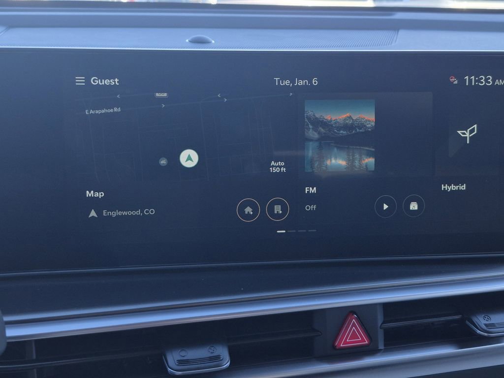 New 2026 Kia Sorento EX image 20