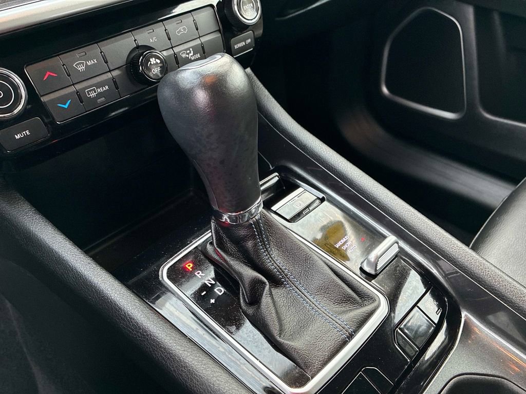 Used 2022 Jeep Compass Latitude image 27