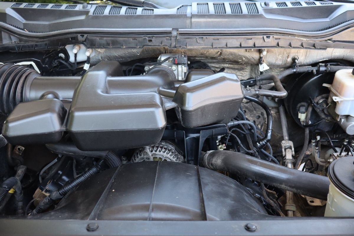 Used 2019 Ford F350 XL AWD/4WD image 35