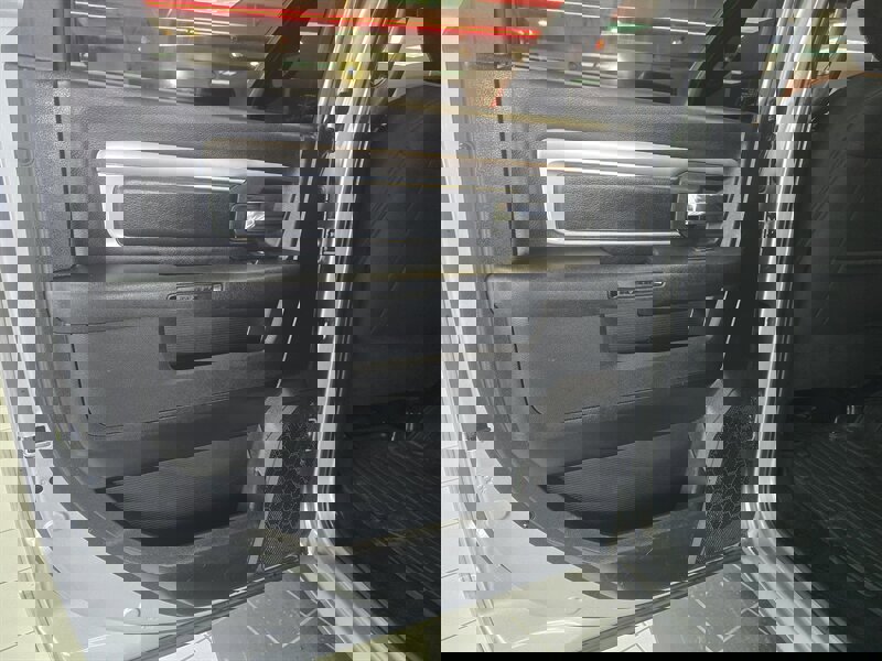 Used 2024 RAM 1500 Classic Warlock image 11