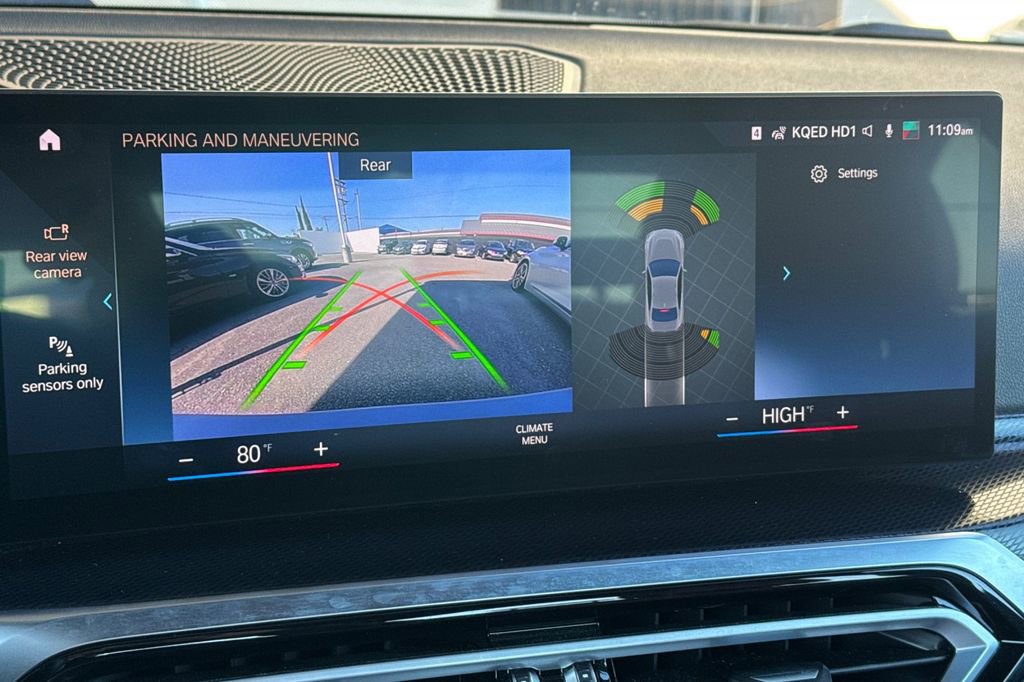 Used 2023 BMW 230i Coupe w/ M Sport Package image 17